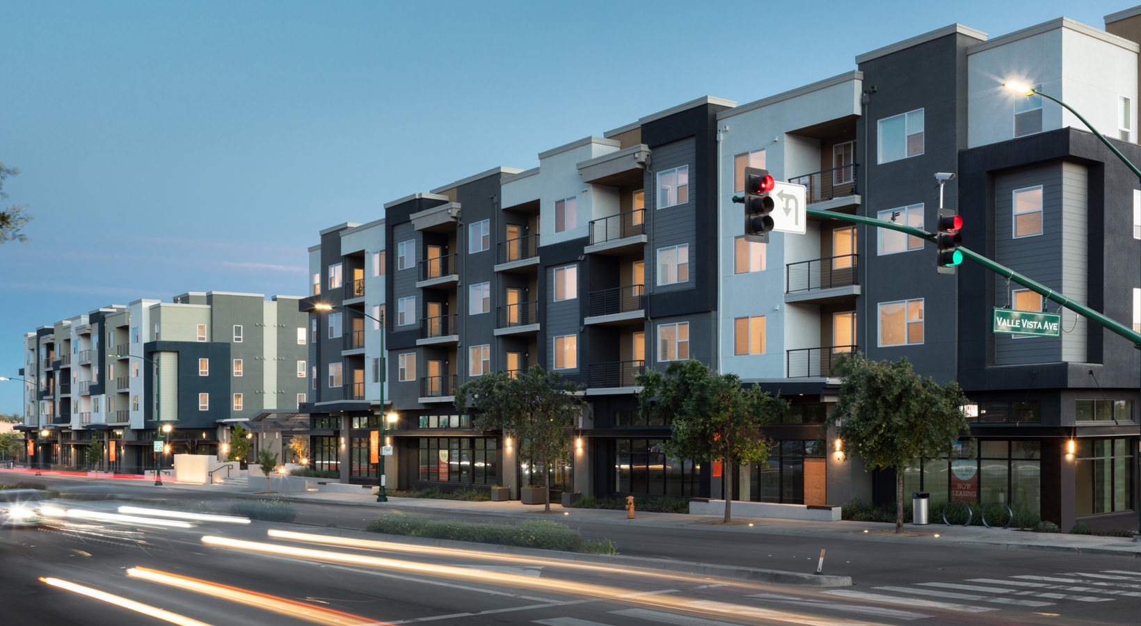 hayward infill